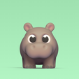 Cod1764-Hippo-Cartoon-1.png Hippo Cartoon