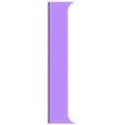 Body4.stl Motherboard base