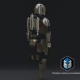 1.jpg0005.jpg Mandalorian Beskar Armor - 3D Print Files