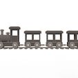 Poly-1.jpg Train Toy for Child