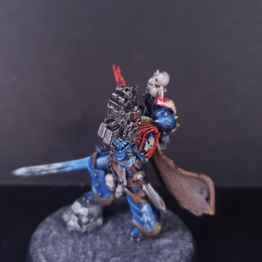 Dec - El Profeta [VERSION GRATUITA]