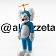 0005.png Kaws Doraemon