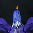 Griffin21.jpg Giant Purple Griffin from Transformers G1 Episode "Aerial Assault"