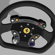 FERRARI 488 CHALLENGE OMP DECALS v3.png DIY Ferrari 488 CHALLENGE Steering Wheel
