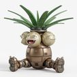 Picsart_26-03-11_18-50-14-307.jpg Mecha Exeggutor - Mechanical Pokémon Inspired STL | 3D Printable Model