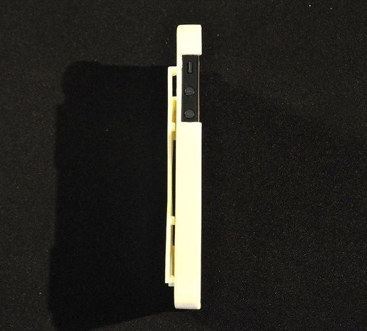 IPhone 5 /5s Case Card Holder Version 4