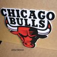 chicago-bulls-escudo-letrero-rotulo-impresion3d-competicion.jpg Chicago Bulls, shield, sign, lettering, print3d, competition, court, basketball, american league, players, team, michael jordan, ball, ball, basket, t-shirt, jersey, sneakers.