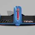 arrma-active-front-wing-with-lights-03.jpg Arrma Typhon 6s Active front wing with led lights