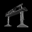 2023-01-10-142022.png Star Wars Death Star Hangar Gantry for 3.75" and 6" figures