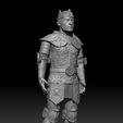 king-zbrush-screenshot-7.jpg Bust of an Ancient King and full sized model