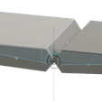 017353a0-0230-49b5-9017-8fdaaf14099a.png Wing hinges options for UAV models