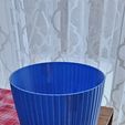 1000014961.jpg Flower pot with overflow tray