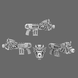 1000X1000-Screenshot-2026-08-09-at-2.52.51 AM.png Cyber Samurai Oni Style Combat Rifles NOHAND