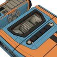 Pip.MKIII.6__01.jpg Pip Droid and Head Docking Station from Star Wars: The Acolyte (3D Print STL)
