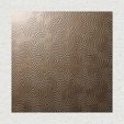 canvas-wall-panel-ornament-lines-03-4.jpg Diamond Wave Interlocking Geometric Seamless 3D Wall Panel STL Model for CNC & 3D Printing