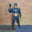 IMG_20220709_094929_146.jpg Captain America Hands for Marvel Legends Action Figures