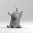 untitled.31.jpg modelo de toro sentado saludando