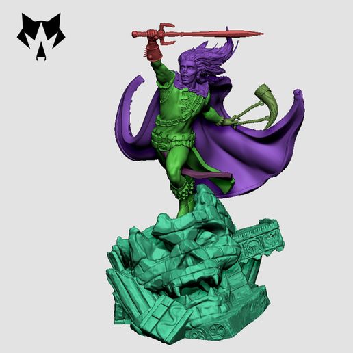 corte_75.jpg Der letzte Kaiser - Miniaturausgabe