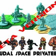 1.png Pocket-Tactics: Feudal Space Privateers (Second Edition)
