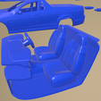 e26_008.png Holden VF Commodore Calais V-UTE 2013 PRINTABLE CAR IN SEPARATE PARTS