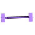 Aileron_left.STL R/C Hellcat (Mini) V1