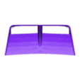 F40HoodVent.stl F40 HOOD VENT