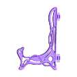 atril plato v2.0 part2.stl Easel plate 2.0