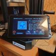 Sonic Pad Top Mount - 20x20 V-Slot