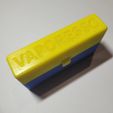 1000018184.jpg Чехол для переноски катушек Vaporesso XROS