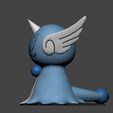dragonair-mimi-4.jpg Pokemon - Mimikyu Dragonair