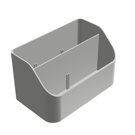 Pen holder