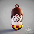 6-HARRY-POTTER-RENDER-3.jpg HARRY POTTER - держатель для собачьей сумки