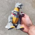 Front Pers 04_100dpi.jpg Low Poly Grimlock