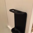 unnamed.jpg Wall-Mounted Dual Toothbrush Holder