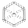Binder1_Page_09.png Wireframe Shape Rhombic Dodecahedron