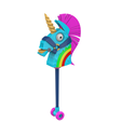 2.png Rainbow Smash Unicorn - Fortnite - Printable 3d model - STL files