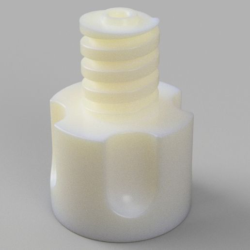 Whirlpool ach504 kitchen leg replacement