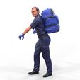 PES4.1.7.jpg N4 paramedic emergency service with backpack