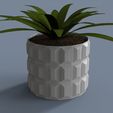 macetas.36.jpg STL file pot tiles・3D print design to download