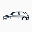 Volkswagen-MK2-GTI.png Commercial use Custom Pack For qwelly