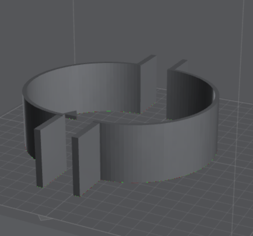 screenshot-lychee.png Simple Dice Mold Housing with Registers