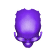 Air Skull [Transparent skull].stl Air Skull