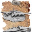 3d84a71026e3b84ba8eabe05c21d7ed7_original.jpg World War II - aviation - Russian - PE-8
