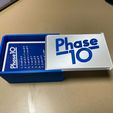 IMG_5137.JPG Phase 10 Card Box (remixed lid)