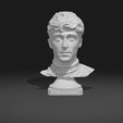 CL1B.png Charles Leclerc Premium Statue
