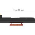5.jpg USS SSBN 826 COLUMBIA CLASS 1/150