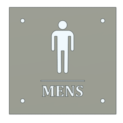 MensBathroom.png Men's Bathroom Sign