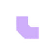 Corner_L_1.stl Plataforma precursora OpenLock Set