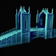 Wide_Cut_Bridge_Display.jpg Gothic  Expansion Pack: Bridges and Pavilions