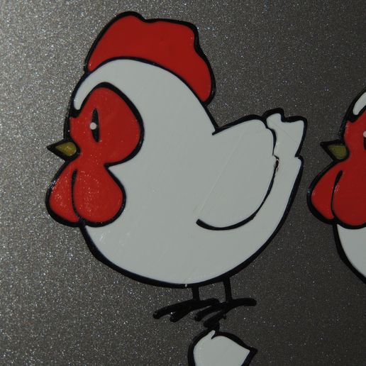 DSCN2363.JPG Chicken - Harvest Moon